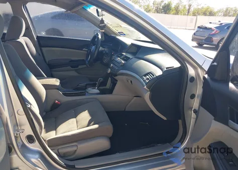 2012 Honda Accord 2.4 Lx-P из США, поврежденный, VIN 1HGCP2F4XCA018374